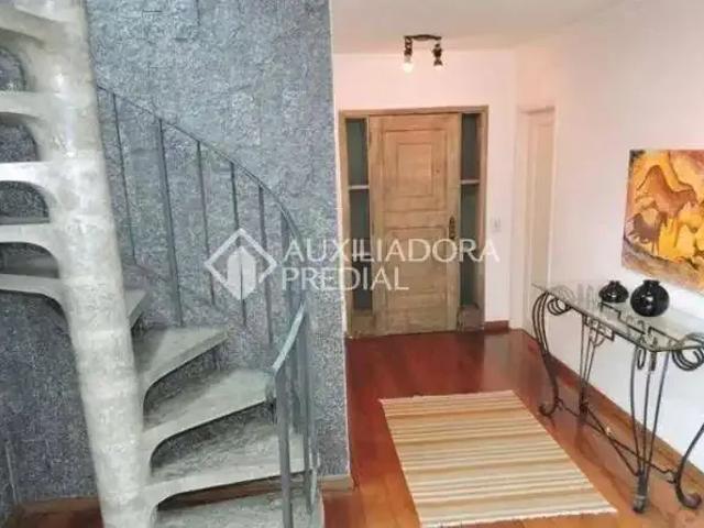 Cobertura para Venda em São Bernardo do Campo/SP Centro 3 Quartos