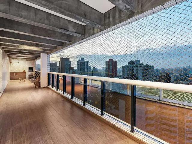 Cobertura para Venda em São Bernardo do Campo/SP Centro 4 Quartos