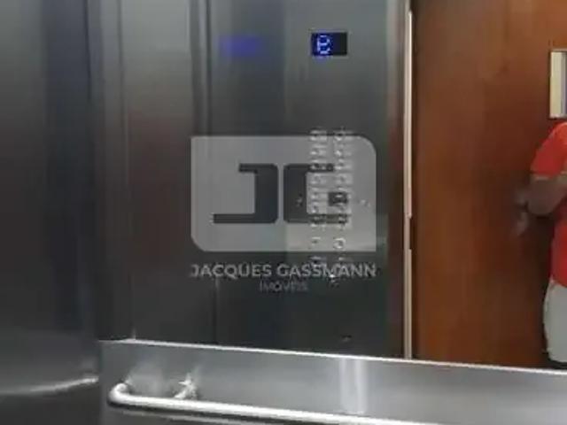 Cobertura para Venda em São Bernardo do Campo/SP Centro 4 Quartos