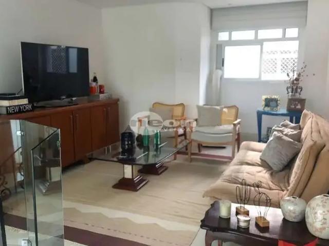Cobertura para Venda em São Bernardo do Campo/SP Centro 4 Quartos