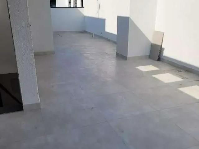 Cobertura para Venda em São Bernardo do Campo/SP Demarchi 2 Quartos