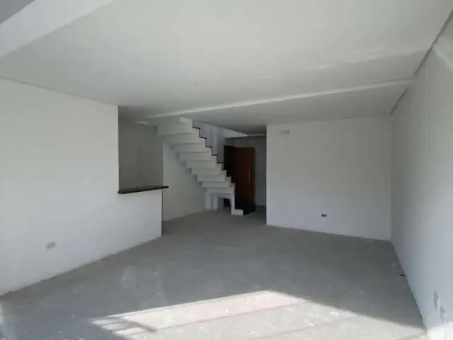 Cobertura para Venda em São Bernardo do Campo/SP Demarchi 2 Quartos