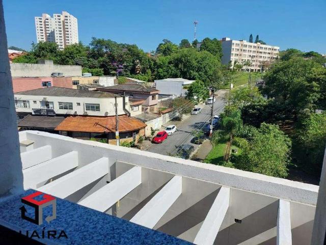 Cobertura para Venda em São Bernardo do Campo/SP Demarchi 2 Quartos
