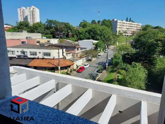 Cobertura para Venda em São Bernardo do Campo/SP Demarchi 2 Quartos