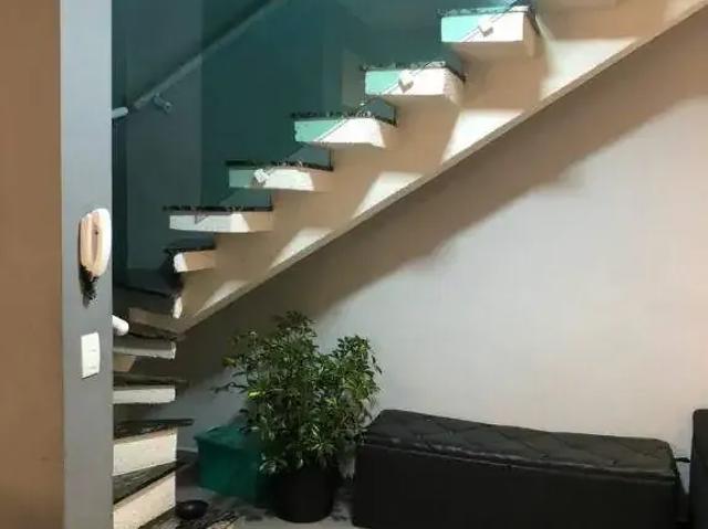 Cobertura para Venda em São Bernardo do Campo/SP Ferrazópolis 2 Quartos