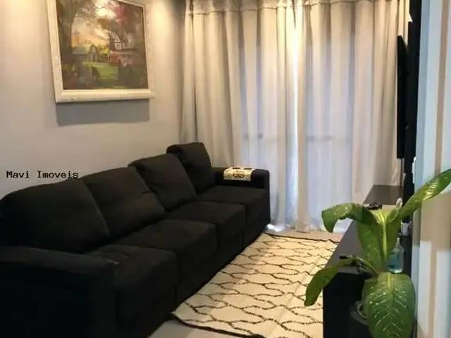 Cobertura para Venda em São Bernardo do Campo/SP Ferrazópolis 2 Quartos