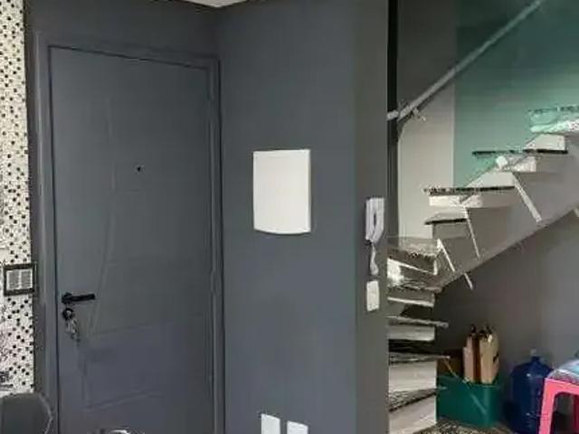 Cobertura para Venda em São Bernardo do Campo/SP Ferrazópolis 2 Quartos