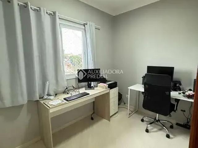 Cobertura para Venda em São Bernardo do Campo/SP Independência 3 Quartos