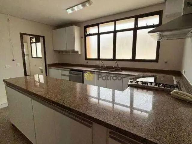 Cobertura para Venda em São Bernardo do Campo/SP Jardim Chácara Inglesa 4 Quartos