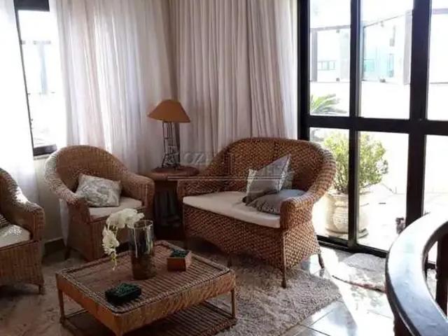 Cobertura para Venda em São Bernardo do Campo/SP Jardim do Mar 3 Quartos