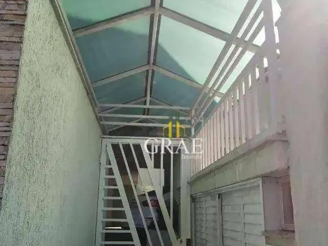 Cobertura para Venda em São Bernardo do Campo/SP Jardim do Mar 3 Quartos