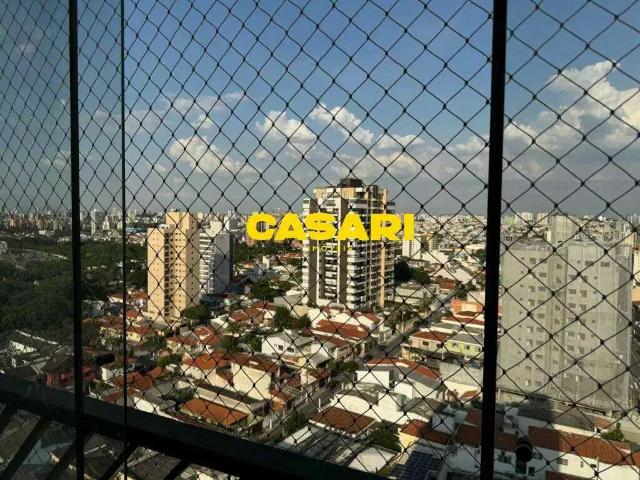 Cobertura para Venda em São Bernardo do Campo/SP Jardim do Mar 3 Quartos