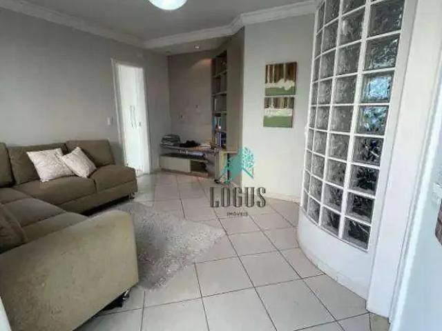 Cobertura para Venda em São Bernardo do Campo/SP Jardim do Mar 3 Quartos