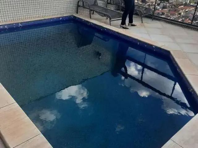 Cobertura para Venda em São Bernardo do Campo/SP Jardim do Mar 5 Quartos