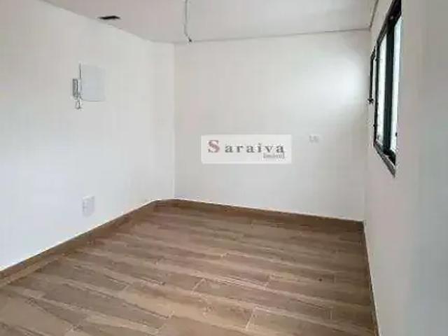 Cobertura para Venda em São Bernardo do Campo/SP Jardim Hollywood 2 Quartos