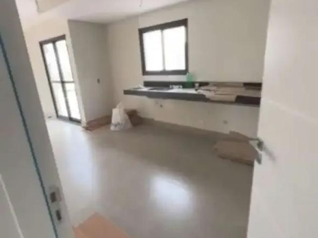 Cobertura para Venda em São Bernardo do Campo/SP Jardim Hollywood 2 Quartos