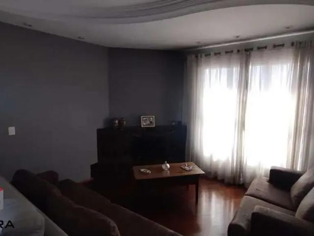 Cobertura para Venda em São Bernardo do Campo/SP Jardim Hollywood 4 Quartos