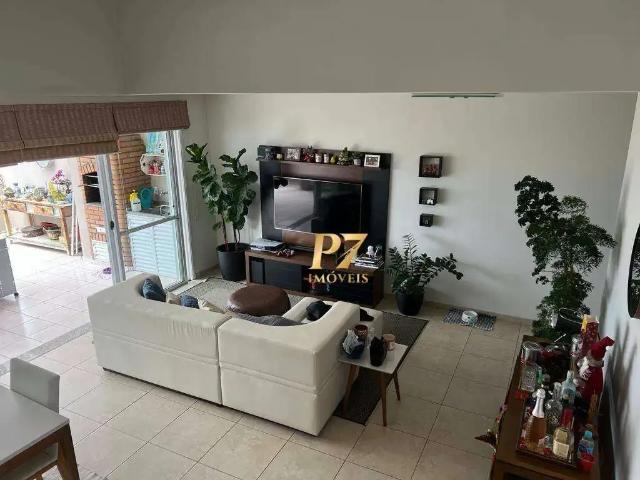 Cobertura para Venda em São Bernardo do Campo/SP Jardim Nova Petrópolis 3 Quartos