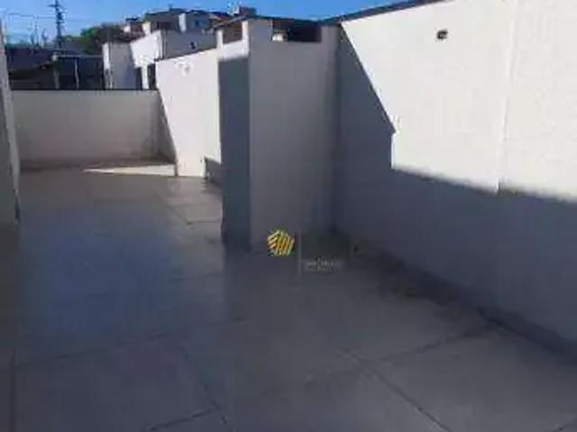 Cobertura para Venda em São Bernardo do Campo/SP Jardim Valdibia 2 Quartos