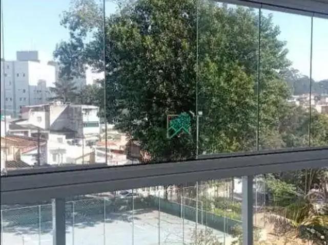 Cobertura para Venda em São Bernardo do Campo/SP Jardim Valdibia 2 Quartos