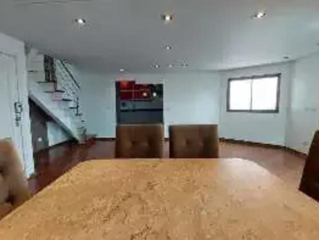 Cobertura para Venda em São Bernardo do Campo/SP Nova Petrópolis 3 Quartos