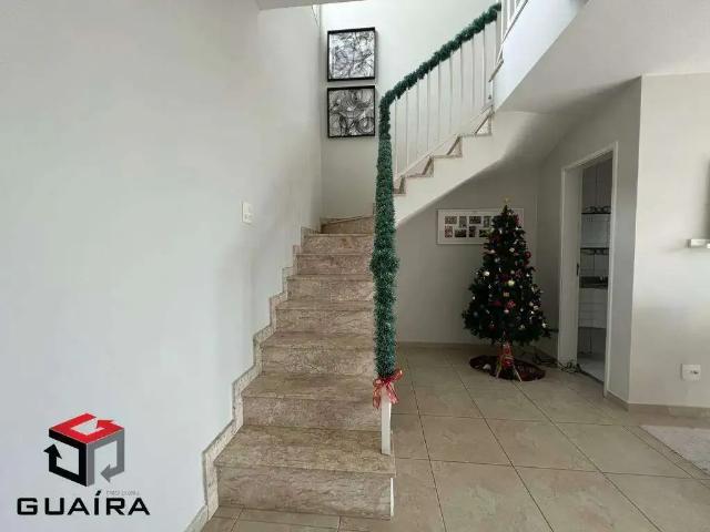 Cobertura para Venda em São Bernardo do Campo/SP Nova Petrópolis 3 Quartos