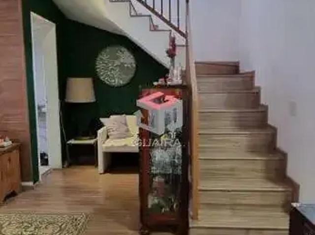 Cobertura para Venda em São Bernardo do Campo/SP Nova Petrópolis 3 Quartos