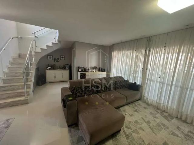 Cobertura para Venda em São Bernardo do Campo/SP Nova Petrópolis 3 Quartos