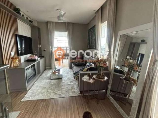 Cobertura para Venda em São Bernardo do Campo/SP Nova Petrópolis 3 Quartos
