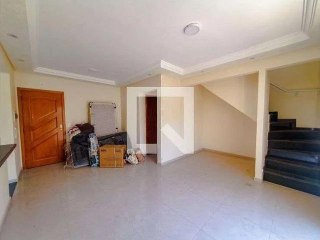 Cobertura para Venda em São Bernardo do Campo/SP Nova Petrópolis 2 Quartos