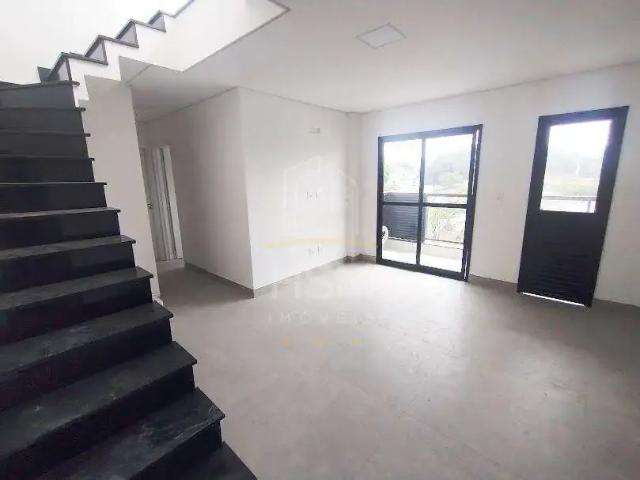 Cobertura para Venda em São Bernardo do Campo/SP Nova Petrópolis 2 Quartos