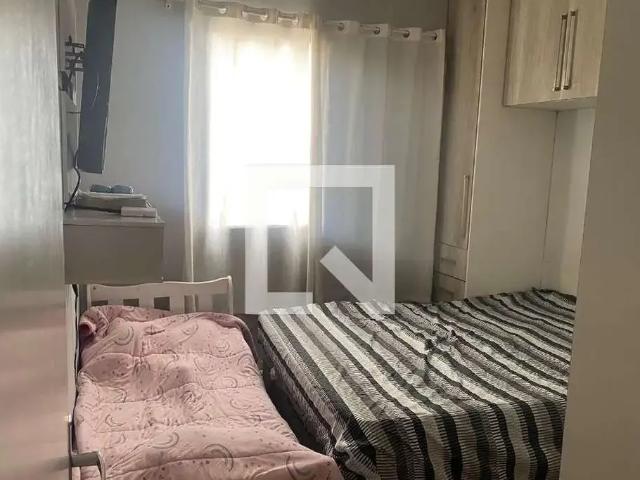 Cobertura para Venda em São Bernardo do Campo/SP Nova Petrópolis 2 Quartos