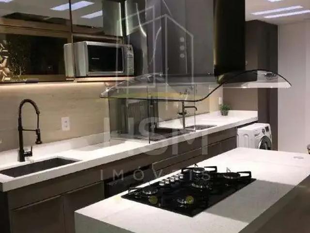 Cobertura para Venda em São Bernardo do Campo/SP Nova Petrópolis 2 Quartos