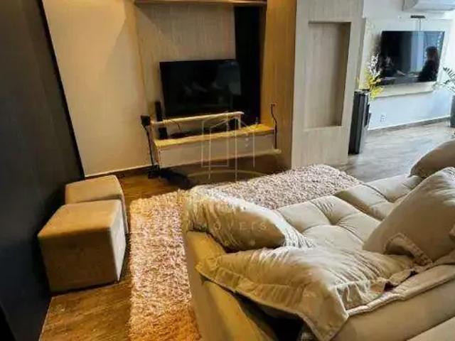 Cobertura para Venda em São Bernardo do Campo/SP Nova Petrópolis 2 Quartos