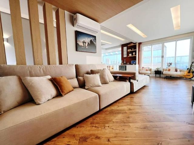 Cobertura para Venda em São Bernardo do Campo/SP Nova Petrópolis 4 Quartos