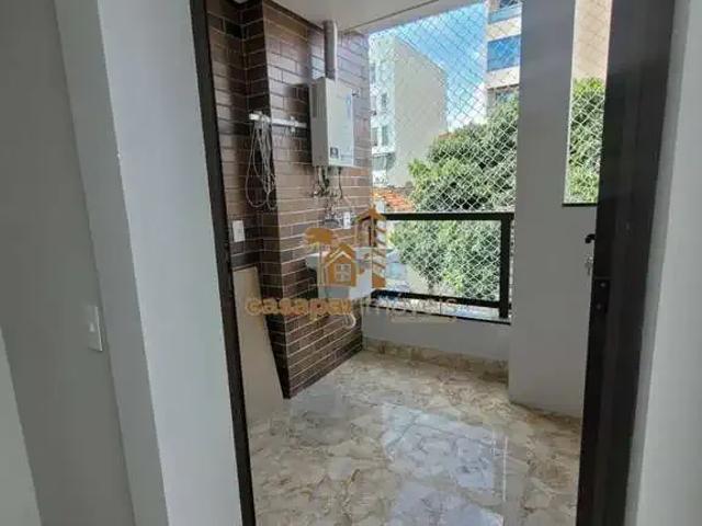 Cobertura para Venda em São Bernardo do Campo/SP Nova Petrópolis 4 Quartos