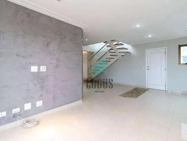 Cobertura para Venda em São Bernardo do Campo/SP Parque São Diogo 4 Quartos