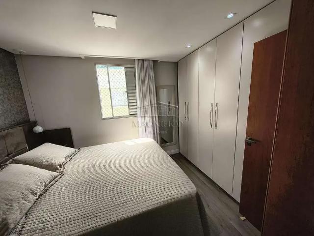 Cobertura para Venda em São Bernardo do Campo/SP Paulicéia 3 Quartos