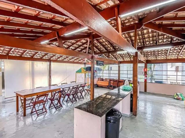 Cobertura para Venda em São Bernardo do Campo/SP Paulicéia 3 Quartos