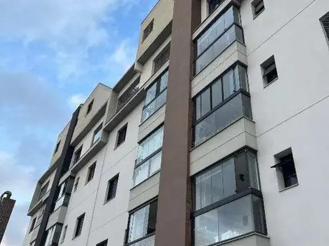 Cobertura para Venda em São Bernardo do Campo/SP Paulicéia 3 Quartos