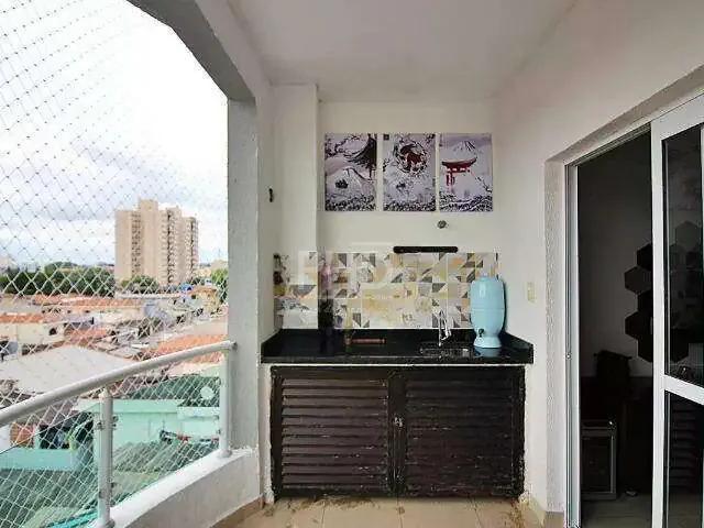 Cobertura para Venda em São Bernardo do Campo/SP Paulicéia 3 Quartos
