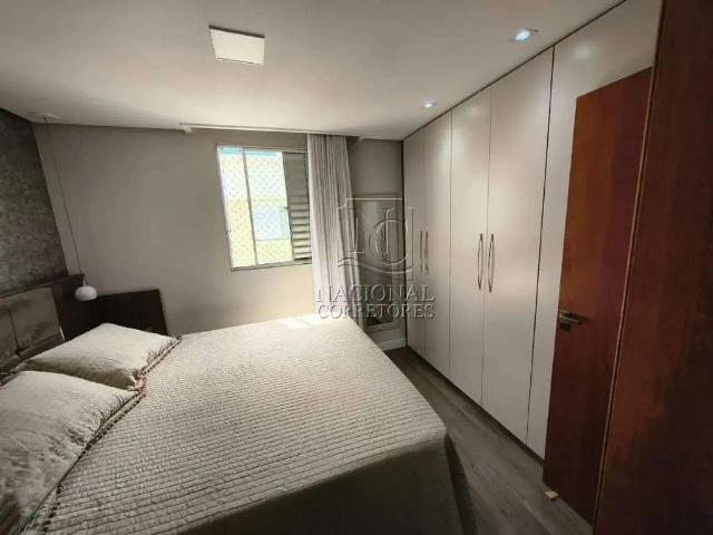 Cobertura para Venda em São Bernardo do Campo/SP Paulicéia 3 Quartos