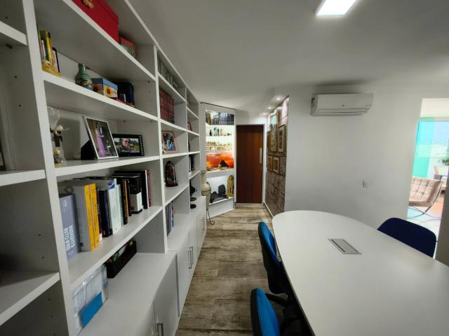 Cobertura para Venda em São Bernardo do Campo/SP Paulicéia 3 Quartos