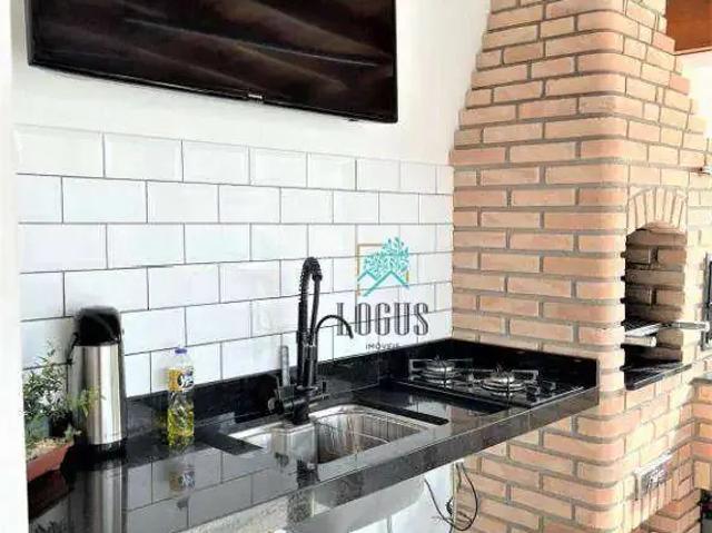 Cobertura para Venda em São Bernardo do Campo/SP Paulicéia 2 Quartos