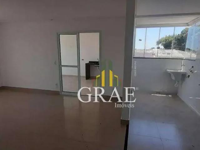 Cobertura para Venda em São Bernardo do Campo/SP Paulicéia 2 Quartos