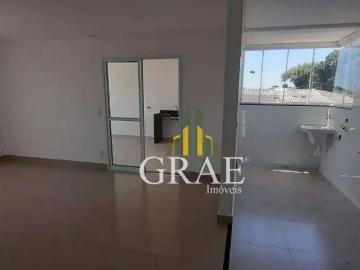 Cobertura para Venda em São Bernardo do Campo/SP Paulicéia 2 Quartos