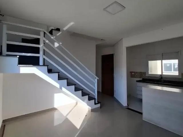Cobertura para Venda em São Bernardo do Campo/SP Planalto 2 Quartos