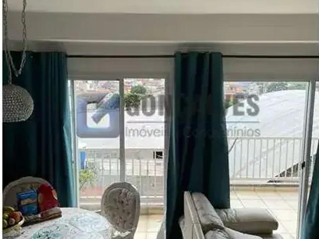 Cobertura para Venda em São Bernardo do Campo/SP Planalto 3 Quartos