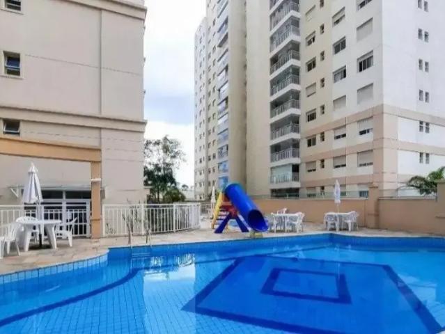 Cobertura para Venda em São Bernardo do Campo/SP Planalto 3 Quartos