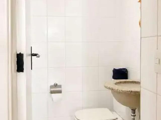 Cobertura para Venda em São Bernardo do Campo/SP Rudge Ramos 4 Quartos